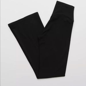 Aerie boot cut yoga pants